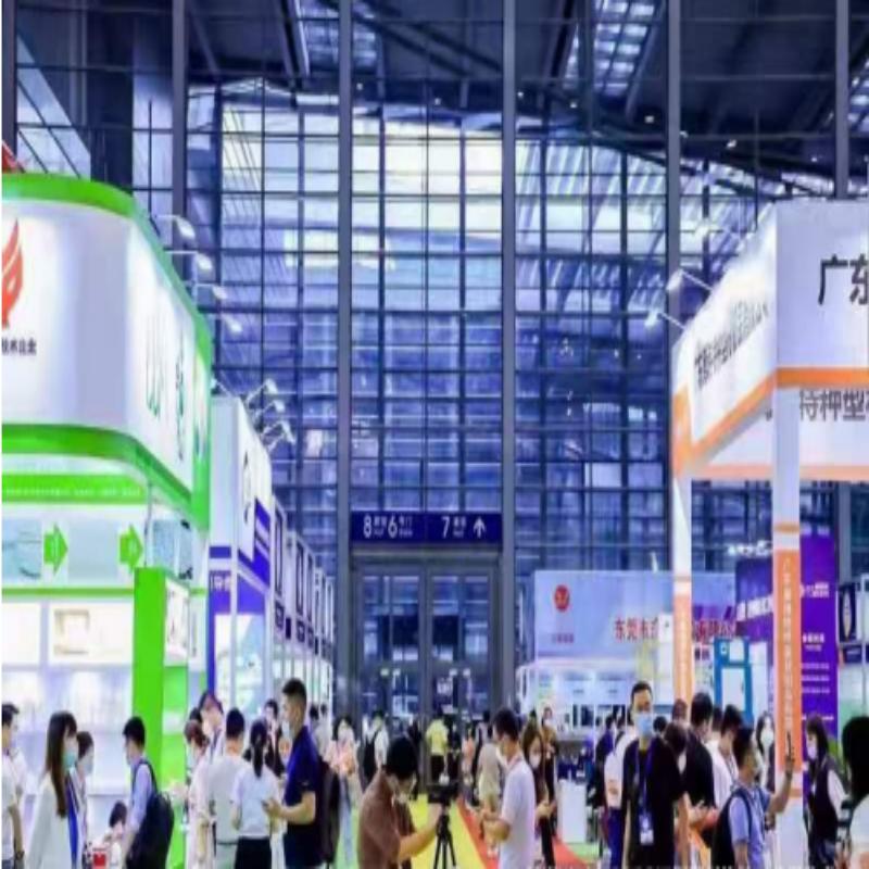 2021 शेन्जेन अन्तर्राष्ट्रिय रबर र प्लास्टिक उद्योग प्रदर्शनी jiusheng प्रदर्शनी