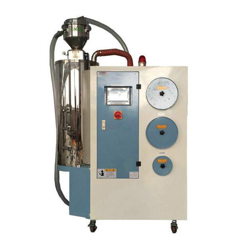 Dehumidifier-Dryer-Autoloader 3-in-1 प्यारामिटर